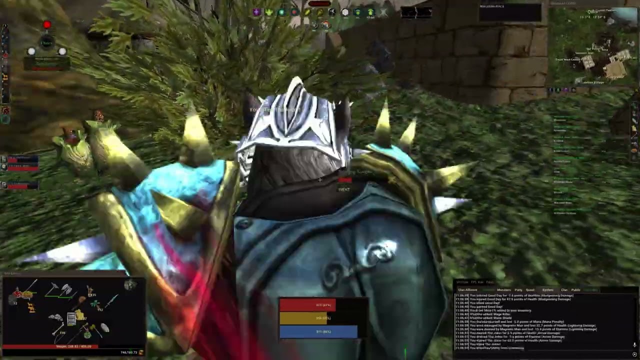 PVP 3 I lie a lot