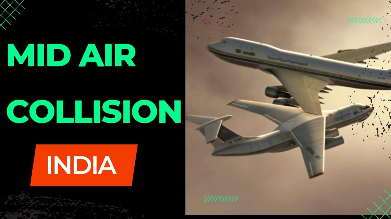 The first and worst aviation disaster in India | Jessyin kurippugal