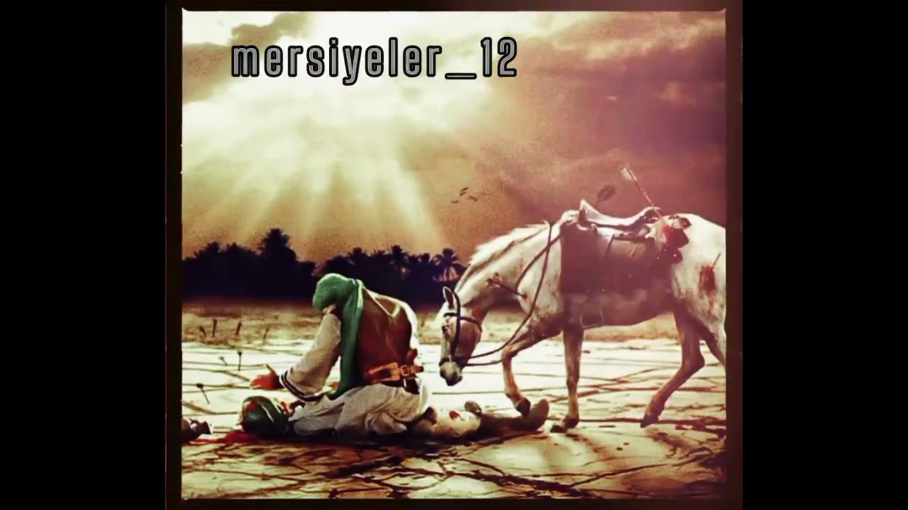 Yatma yaralı dur gedək, Zəhra maralı dur gedək. (alt yazılı)