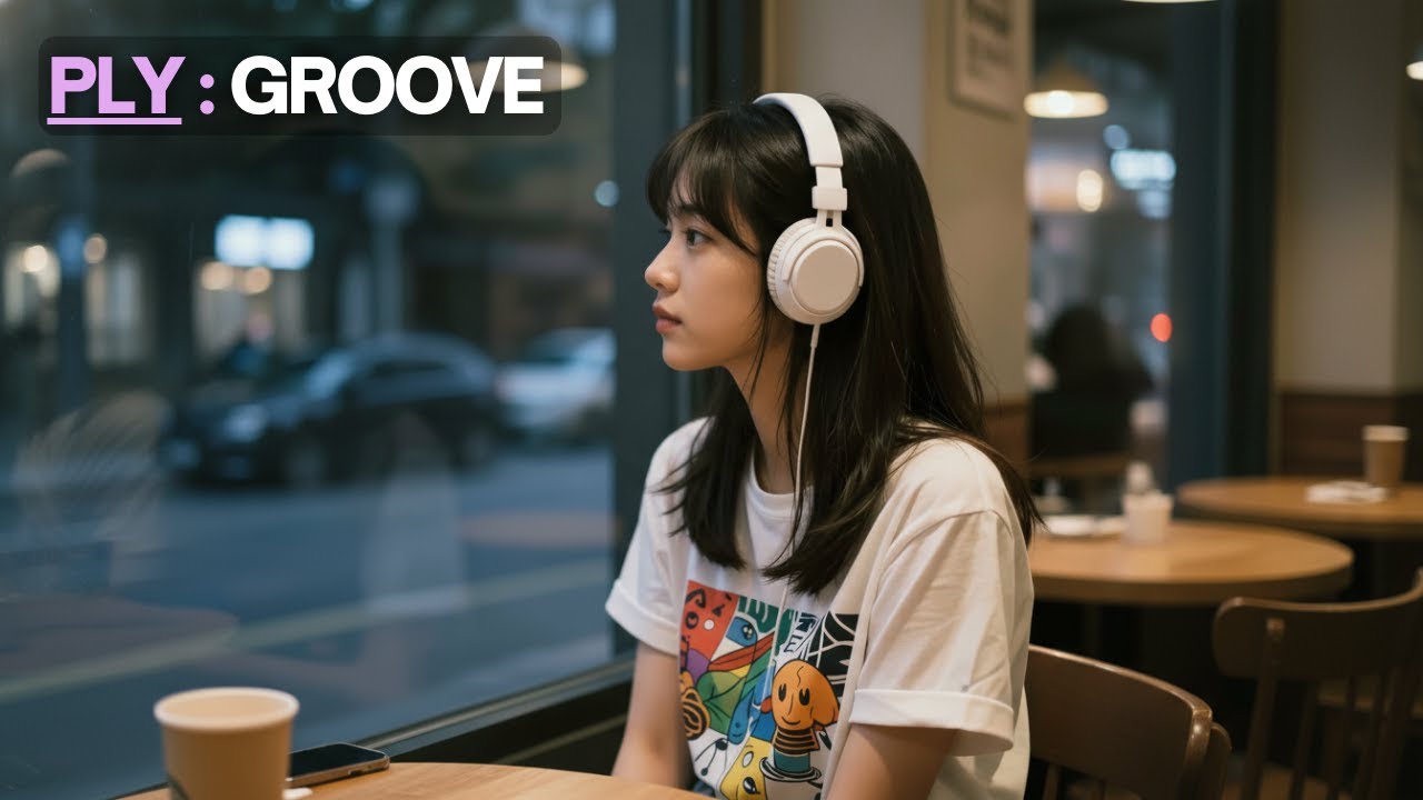 𝐏𝐥𝐚𝐲𝐥𝐢𝐬𝐭 비 오는 날 창가에서 듣다가 시간 가는 줄 모른 인디팝｜Lo-fi Indie Hip-Hop & R&B Story Playlist