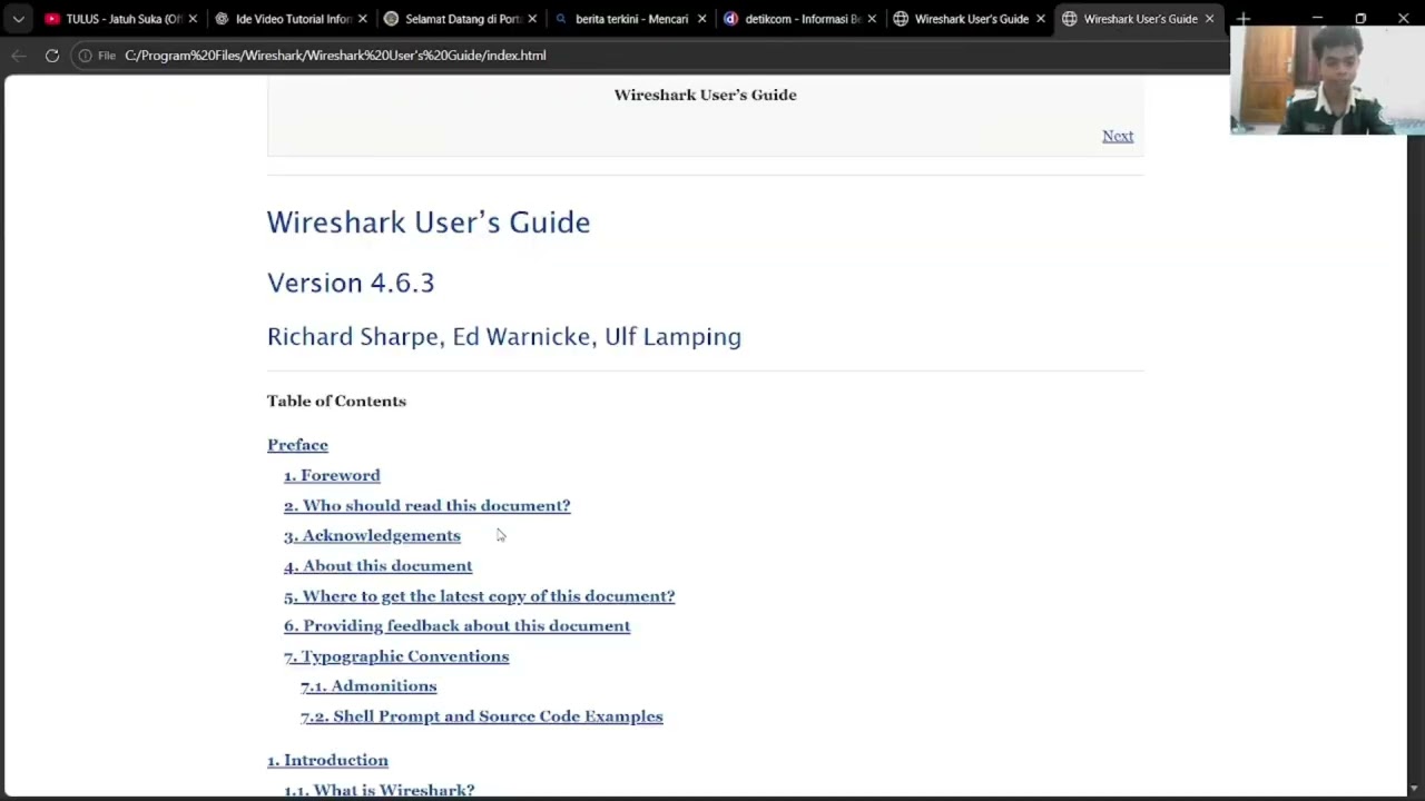 Basic Wireshark Filters for Beginners