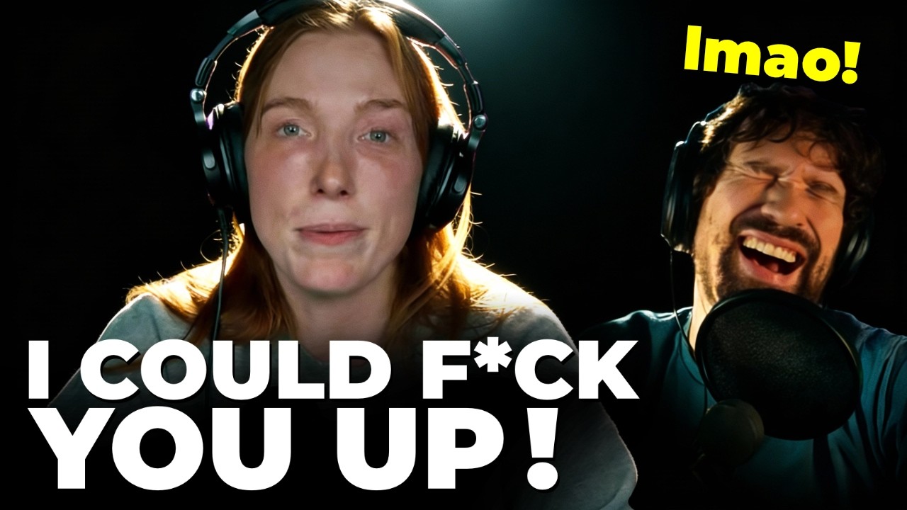 Pearl Loses Debate BADLY And Wants To Throw Hands On Stage