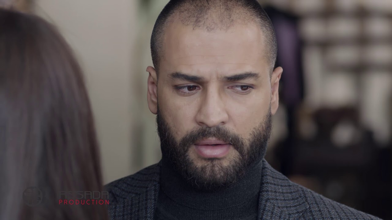3endi Aleb - Episode 10 / مسلسل عندي قلب -الحلقة 10