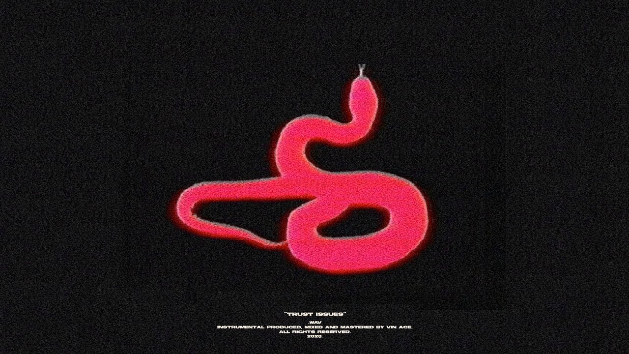 (FREE FOR PROFIT) Don Toliver x Drake Type Beat ~ Trust Issues