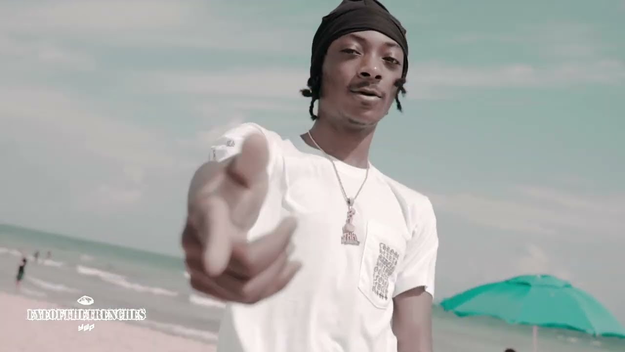 StanWill - Tag Popper | Shot by @YoungWill-EyeOfTheTrenches