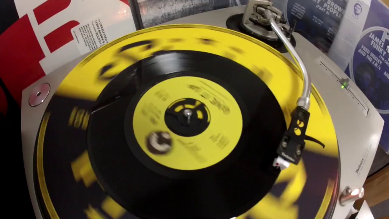 SOOPASTOLE EDITS VOL 2  - KOOL & THE GANG - GIVE IT UP