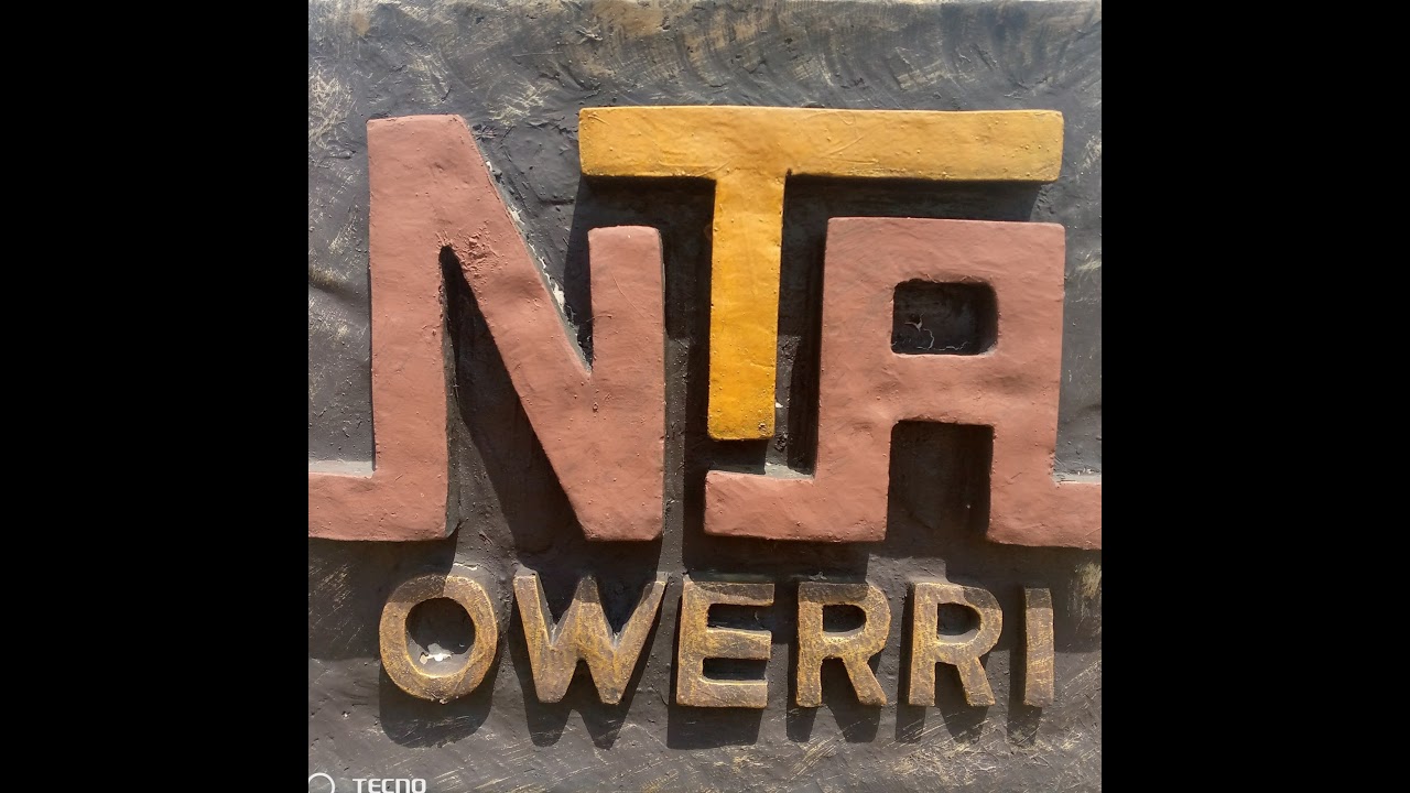 NTA OWERRI NEWS@ 7PM...............19/02/2026