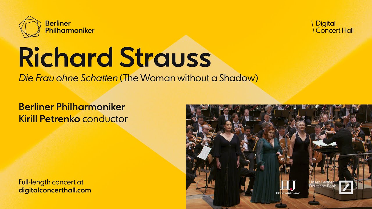 Strauss: 