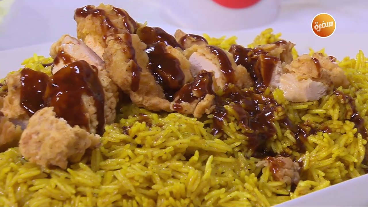 أرز ريزو | توتا مراد