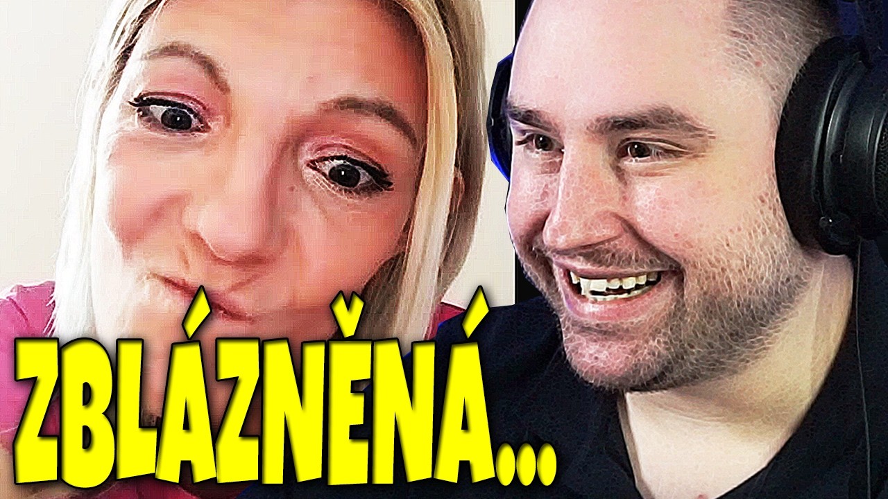 SHOPAHOLICADEL TOT&Aacute;LNĚ PŘEPLO...