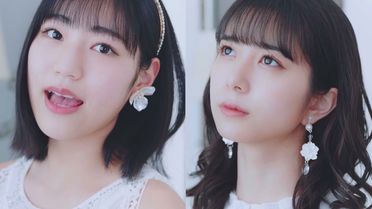 松永里愛×井上玲音『がんばれないよ』ソロVer音源重ね合わせ