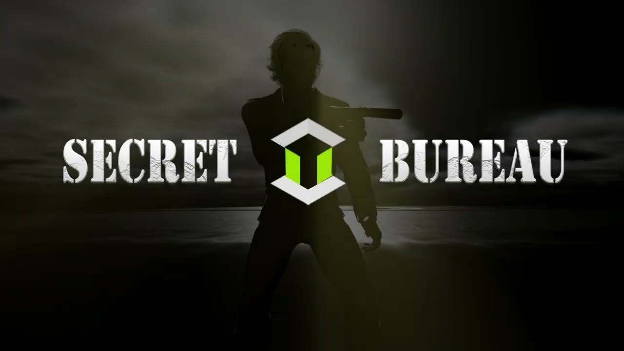 Secret Bureau promo clip