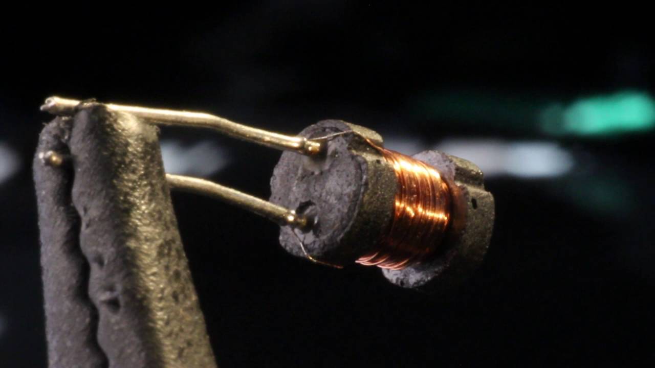 How RFID Works, Coils to Cards in 60 seconds