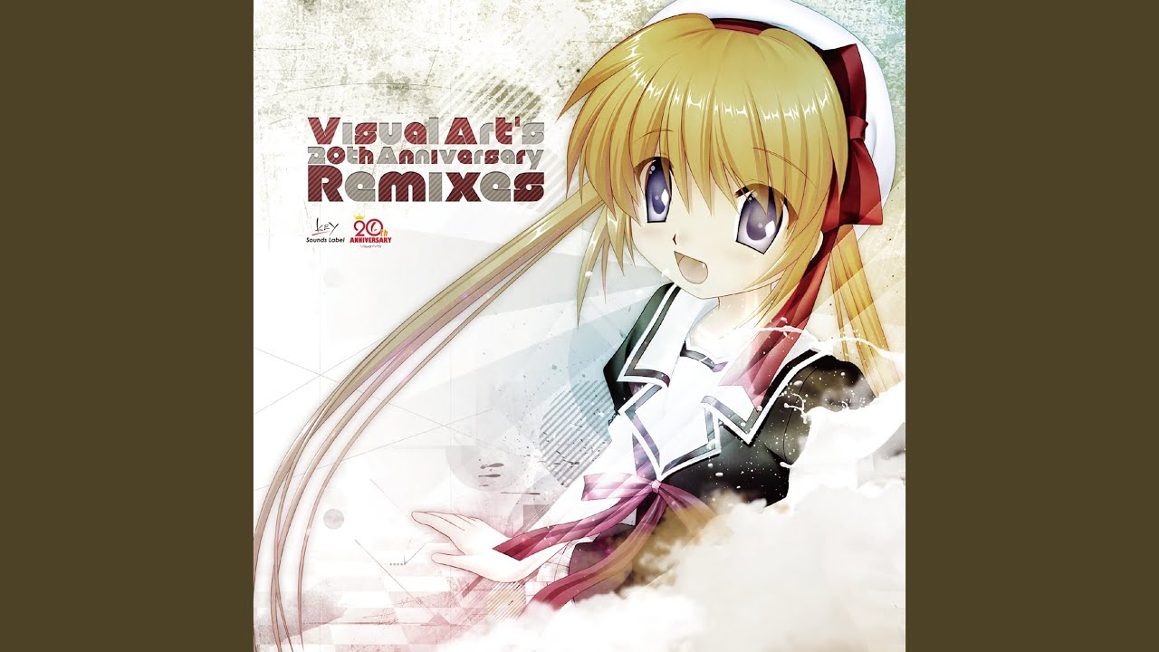 Last regrets (EastNewSound Remix)