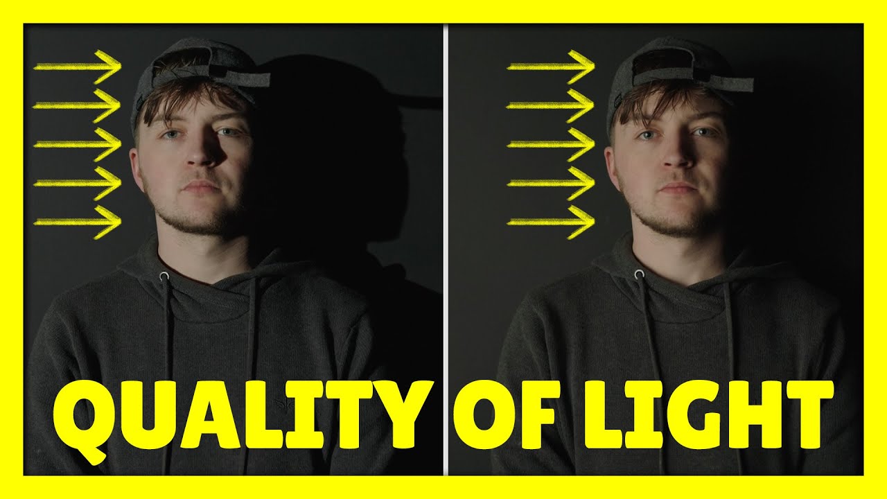 Quality of Light | Cinematography Tutorial