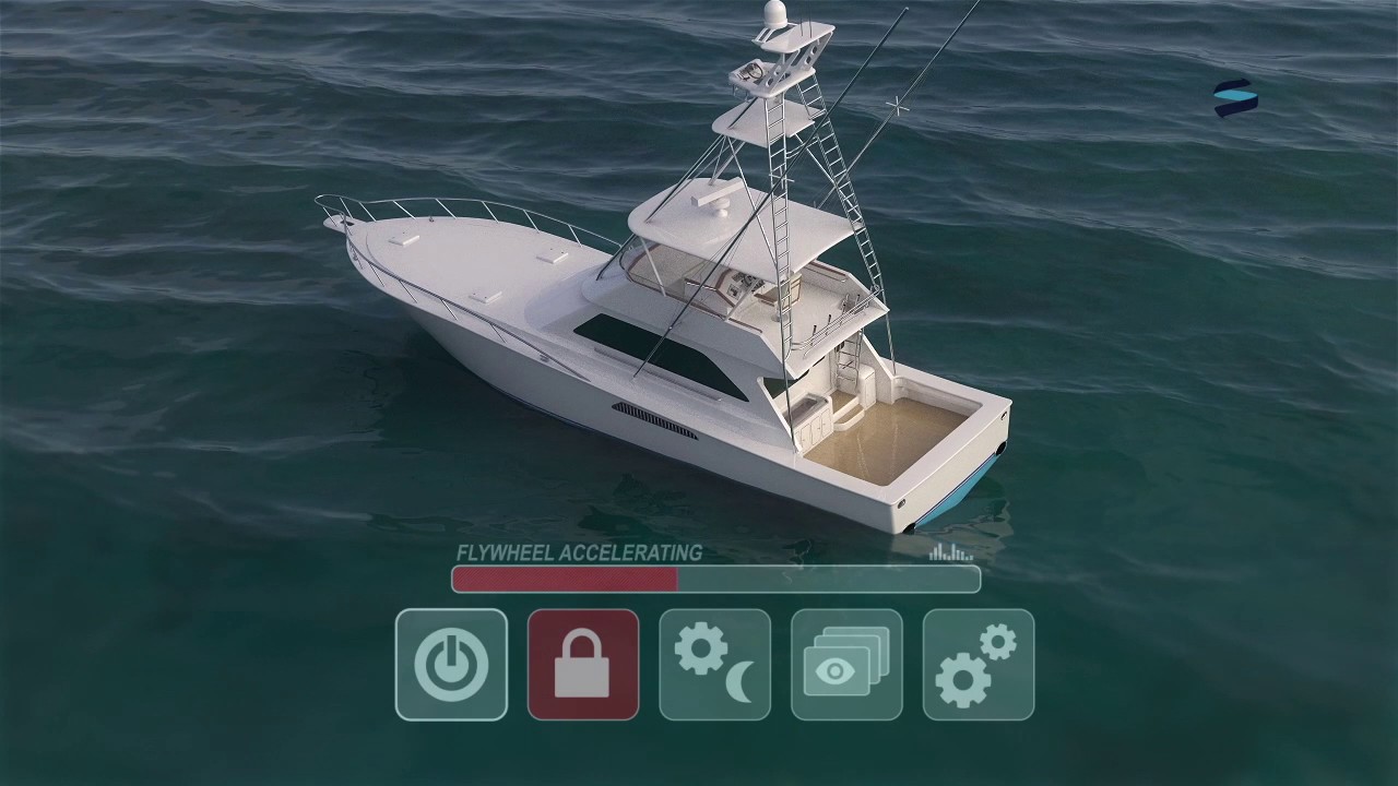 Experience Seakeeper UPDATED
