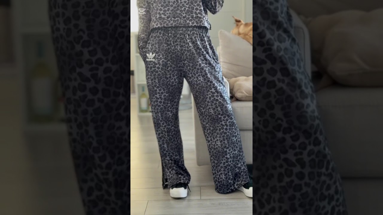 PALAZZO ADIDAS LYCRA FRISA PREMIUM #adidaslovers #moda #edici&oacute;nlimitada