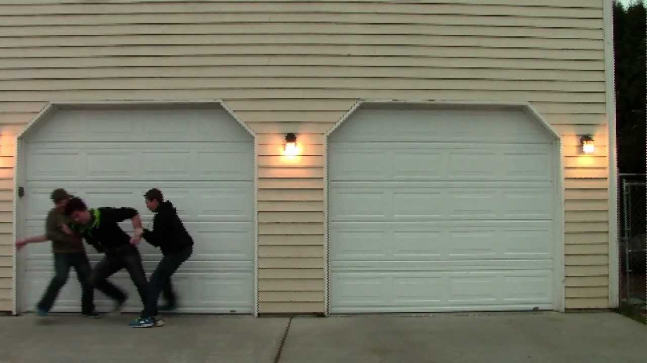 Hidden Camera Pranks (Gone Wrong)