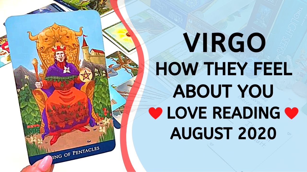 VIRGO ❤️ 