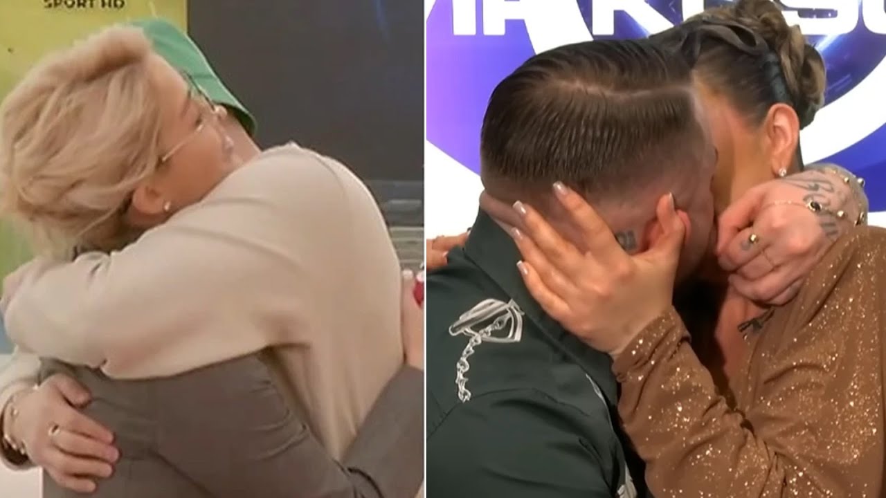 “Pe gjykojnë Limin, është në pozitën më të KEQE” SHOKON Edita Abazi: Alba po bënë FILMA – Ora 7