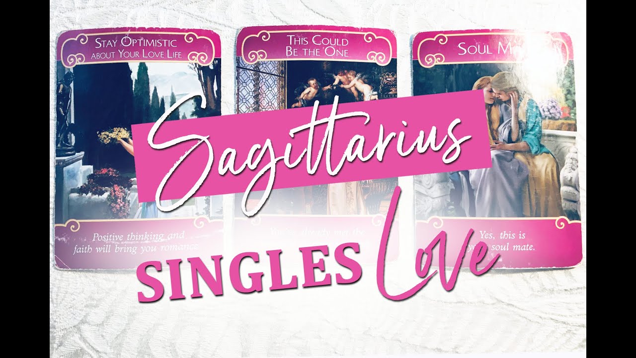 SAGITTARIUS - A NEW PERSON IS SHY BUT WILL COME FORWARD