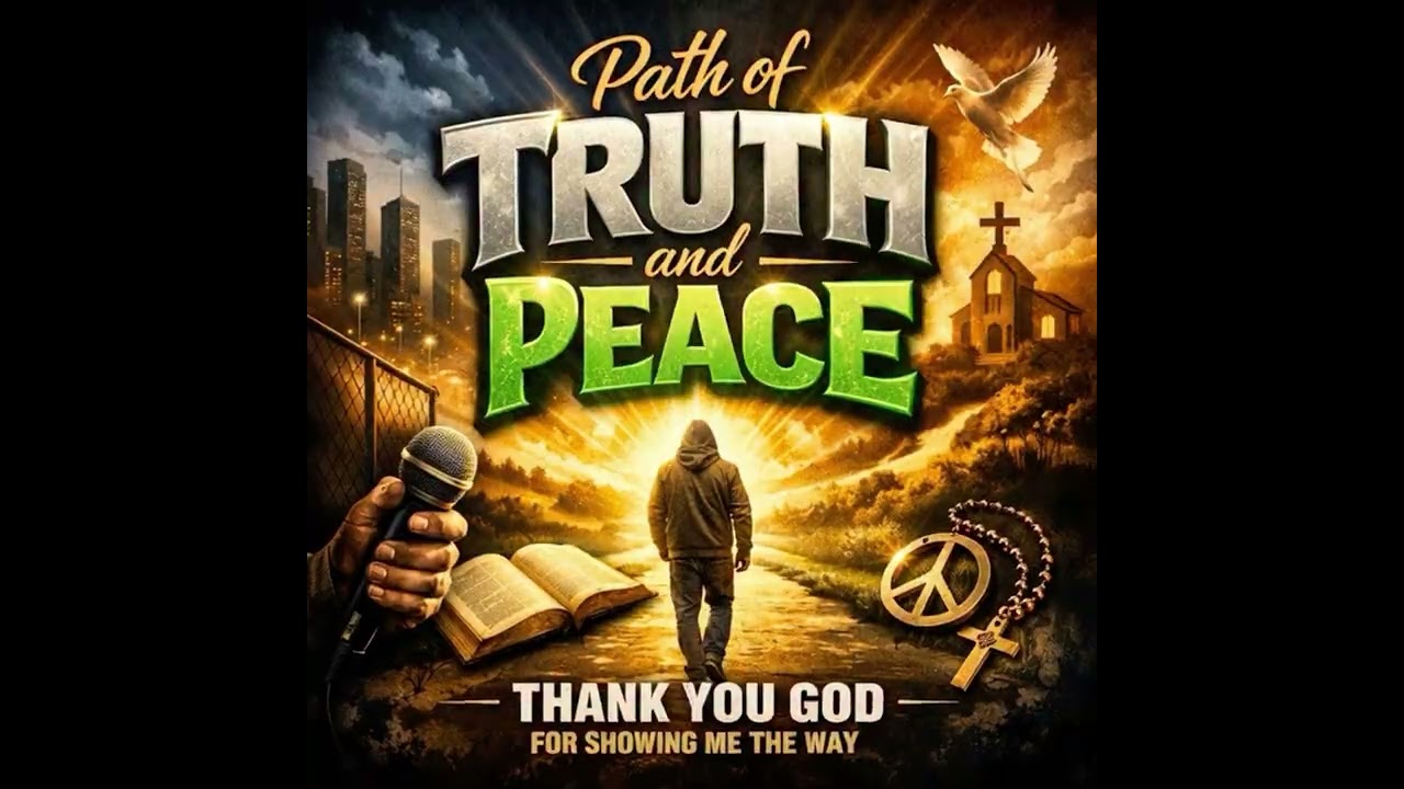 Path of Truth and Peace – Thank You God