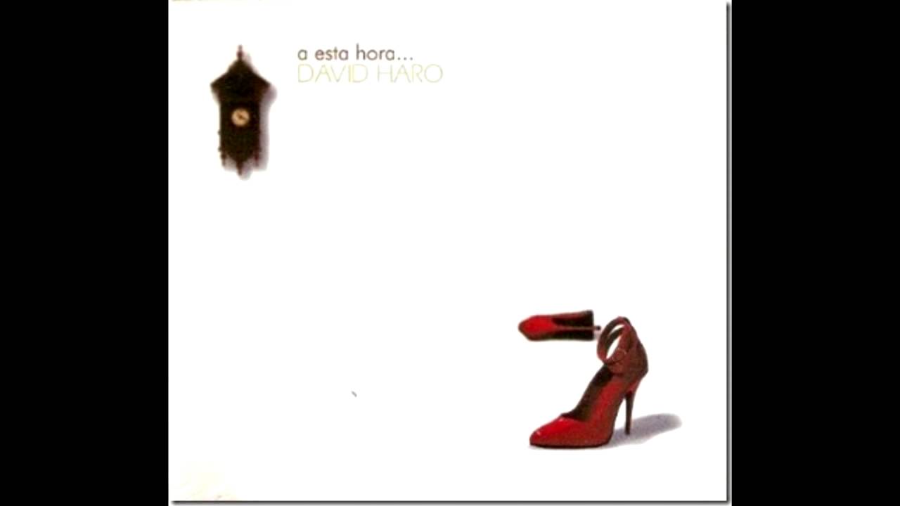 Diecisiete cuadras - David Haro