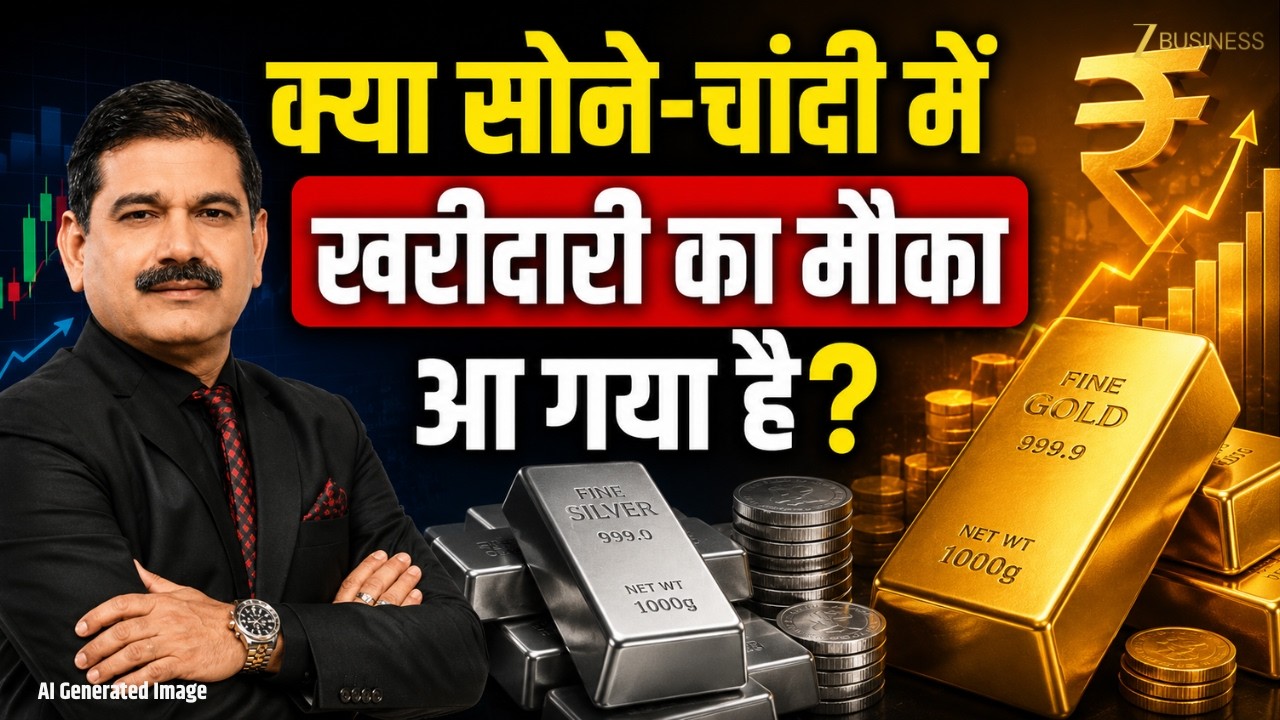 Editors Take | Crude Oil Falls but Markets Stay Weak | Anil Singhvi Explains