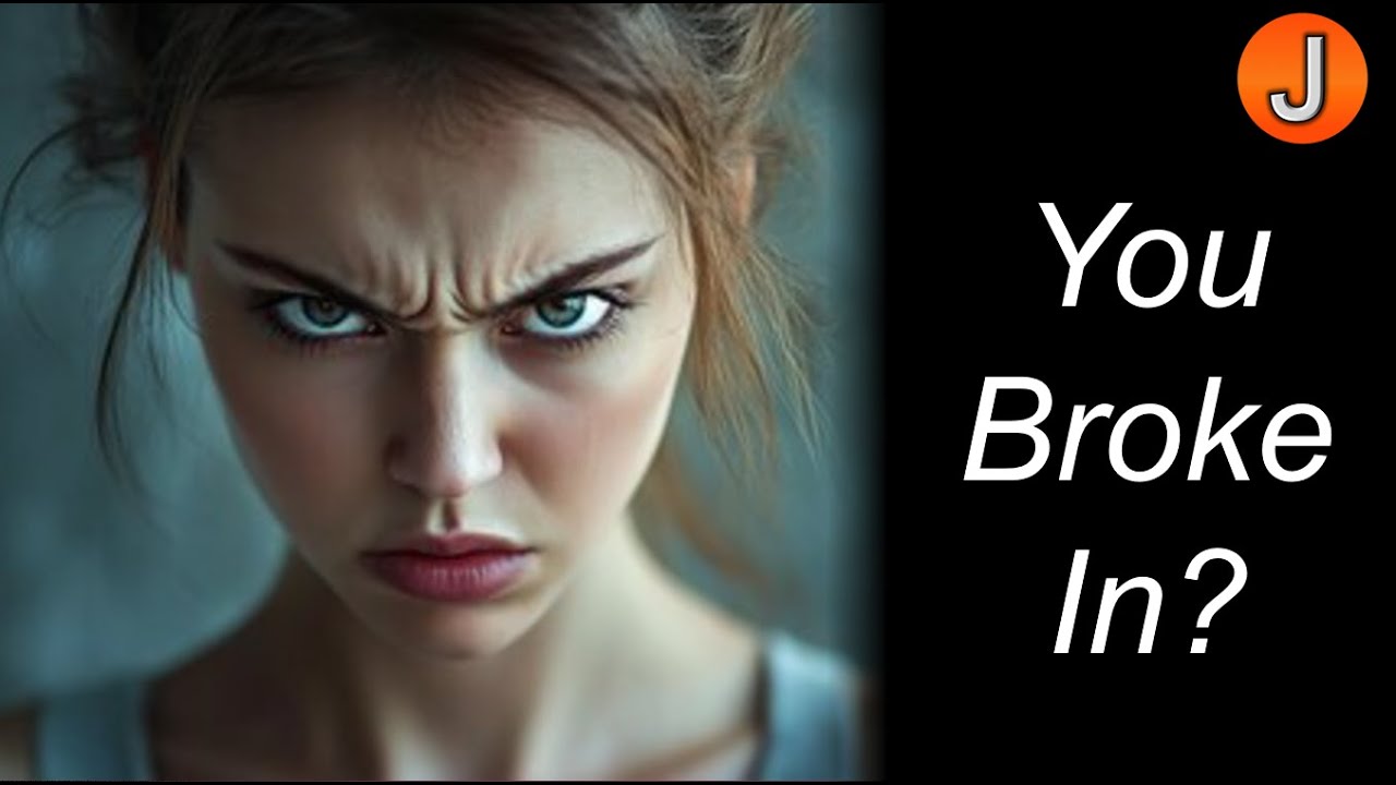r/AmITheDevil – I Broke Into My Daughters House (Compilation)