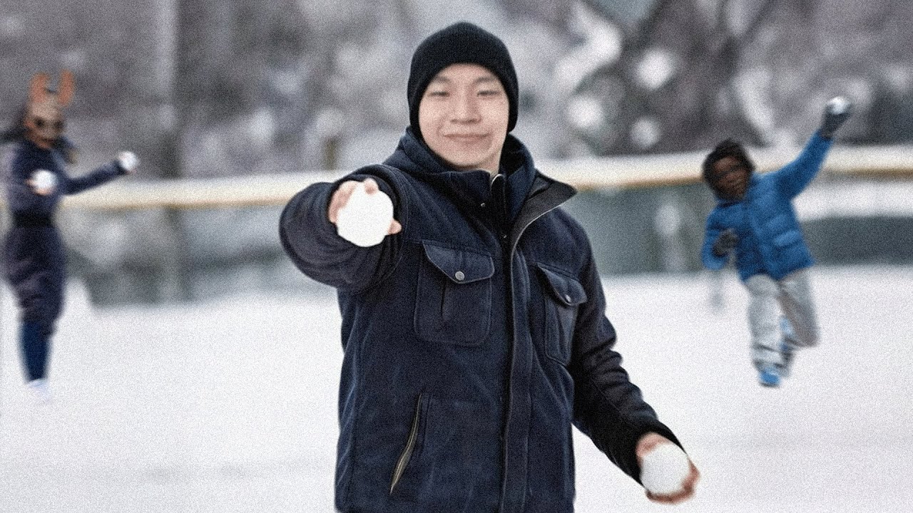 난 토끼를 잡을 때도 최선을 다해