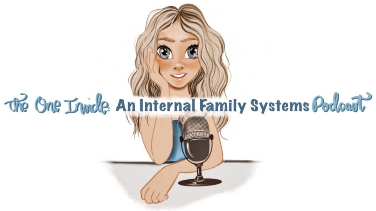 IFS and All things Couple's Therapy with Liz Phillips