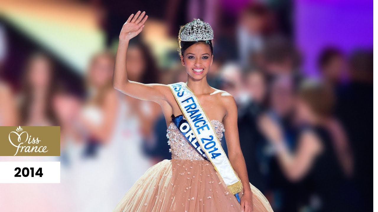 Miss France 2014 - Le sacre de Flora Coquerel