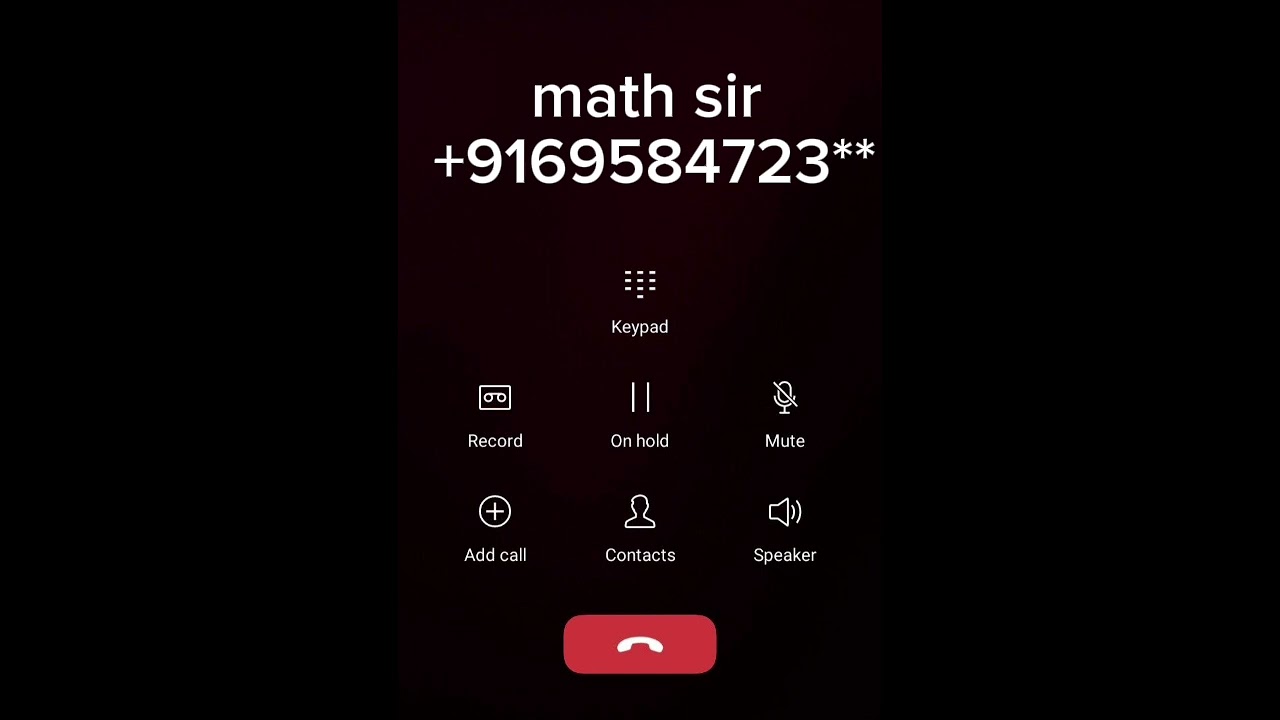 MATH WALA SIR CALL PRANK 🤣 #callprank #funny #phonecall #mathwalasir 