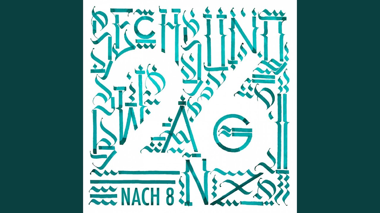 Nach 8
