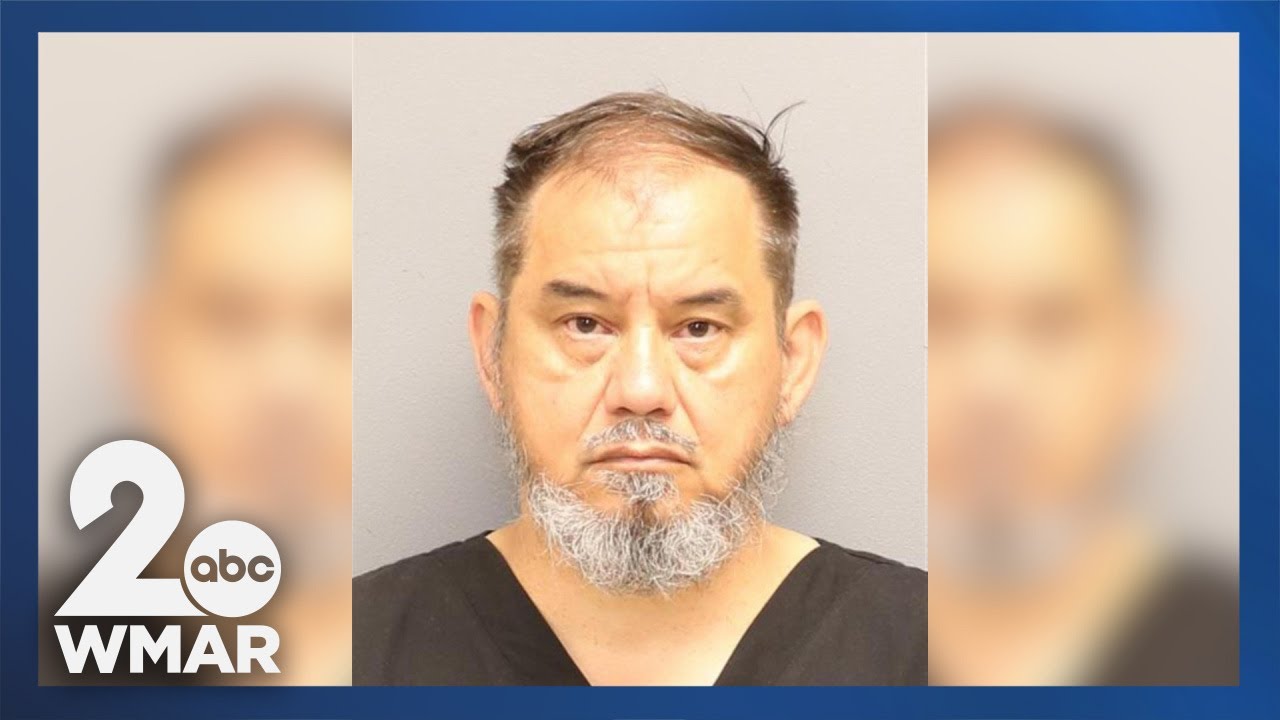 Pastor, teacher arrested and charged with sexual abuse of a minor