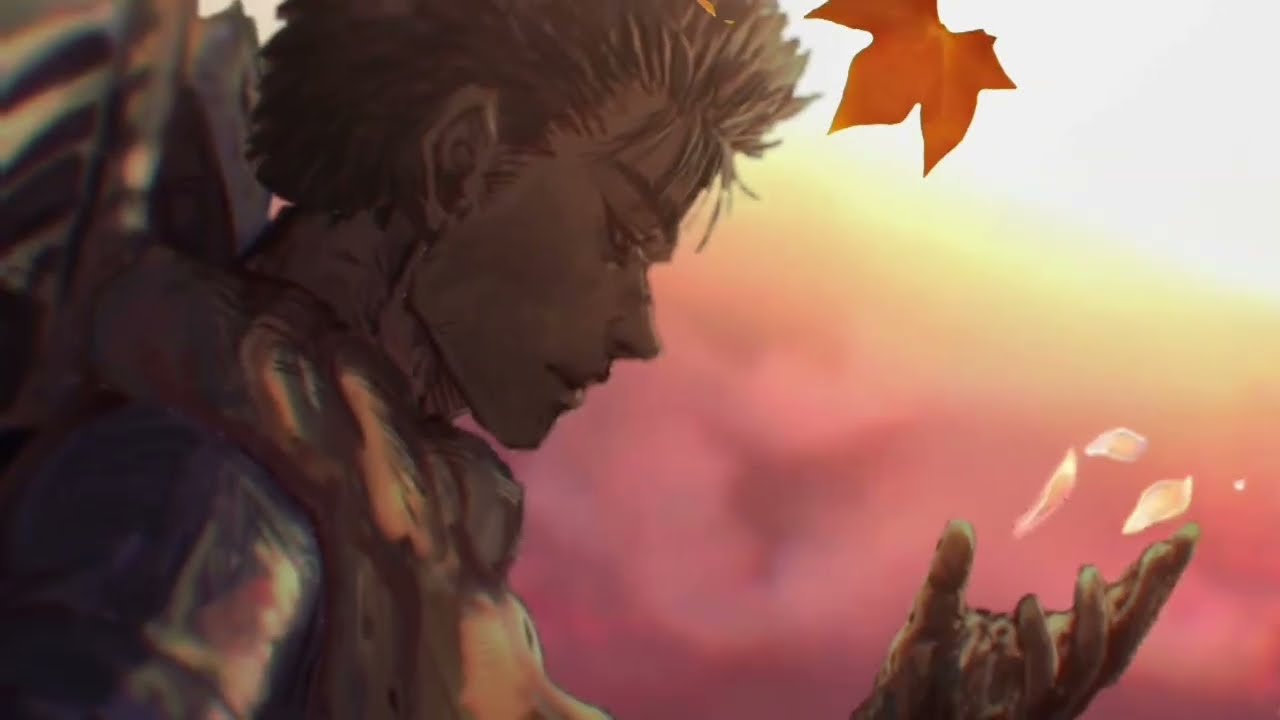 Saudades iA músic, (AMV ) @BlackLETRASeMUSIC