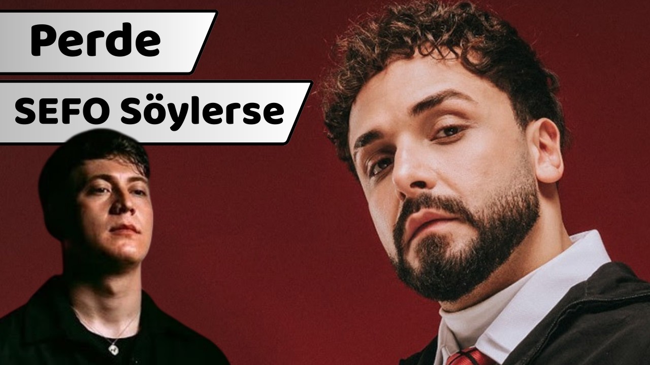 pOizi - Perde | SEFO Söylerse