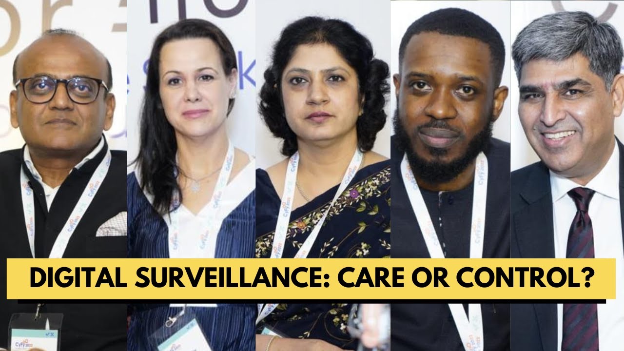 Digital Surveillance System: Balancing Citizen Rights And National Security