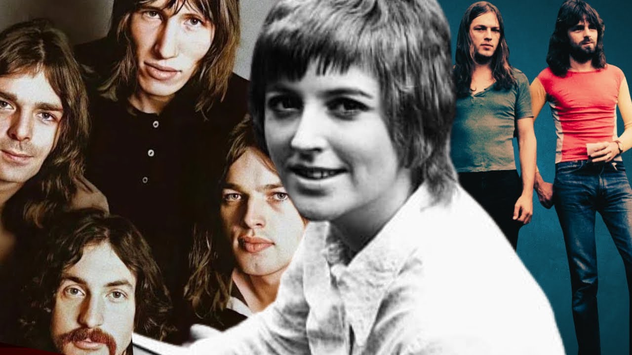 The Singer Behind Pink Floyd&rsquo;s The Great Gig in The Sky