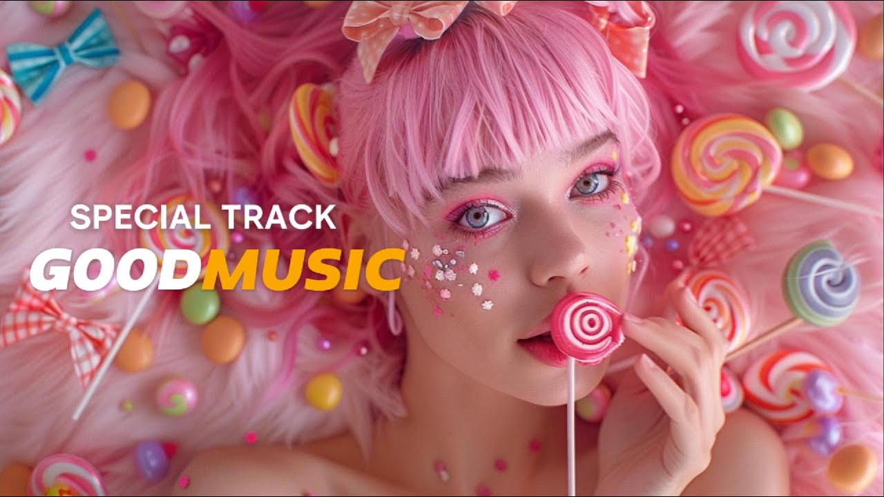 🤘 Good Music DancPop Special Track | 댄스팝 스페셜 트랙 플리