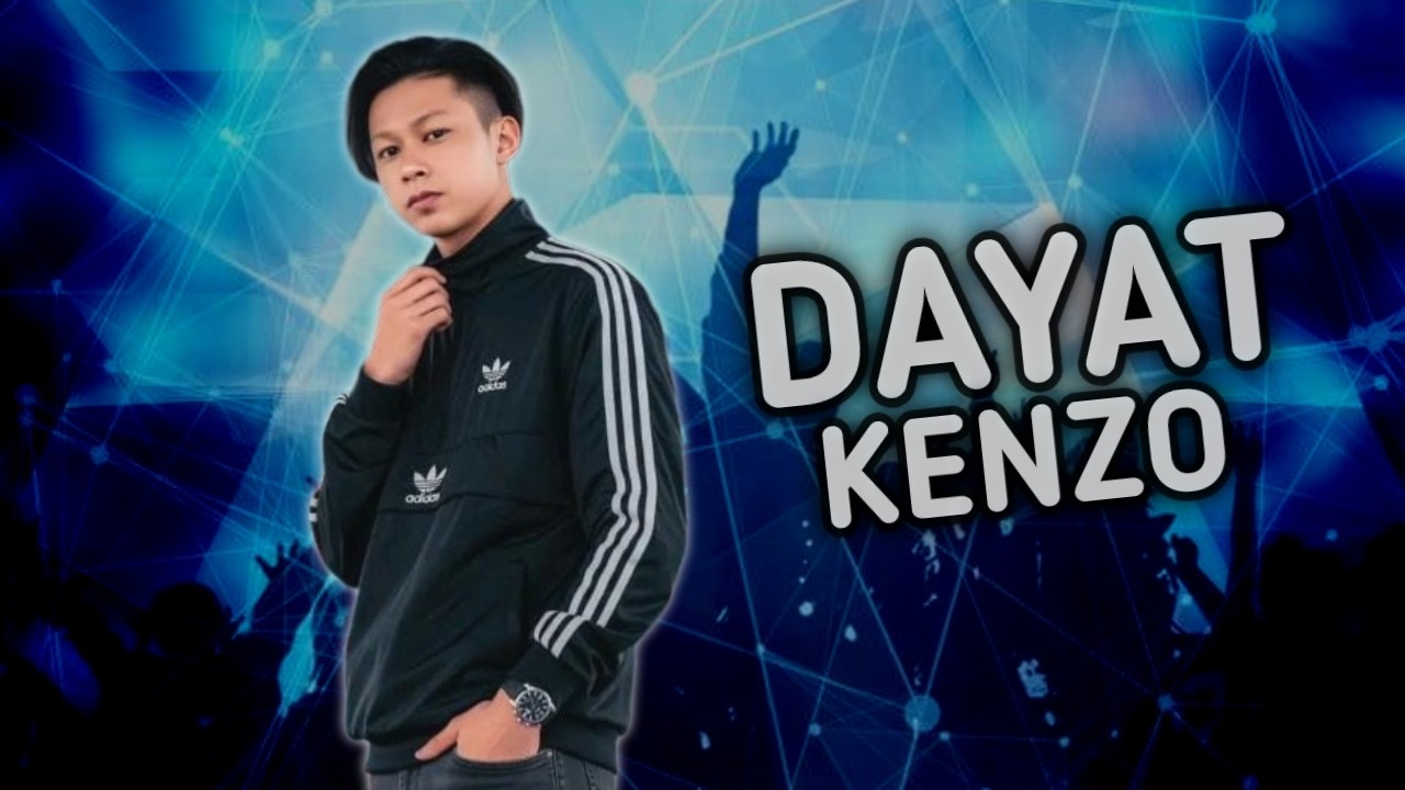 TERBARU DJ LUTFI 2026 2 20 | PRIVATE PARTY DAYAT KENZO | DJ KUYANG x PURUN PIAN REMIX TERBARU