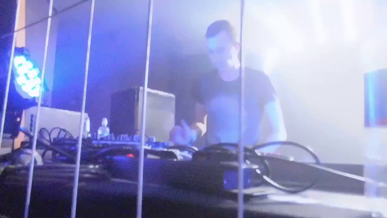 Piccolo_LiVe_@29.10.2016 / TeKK is Back // alte Parteischule Erfurt /