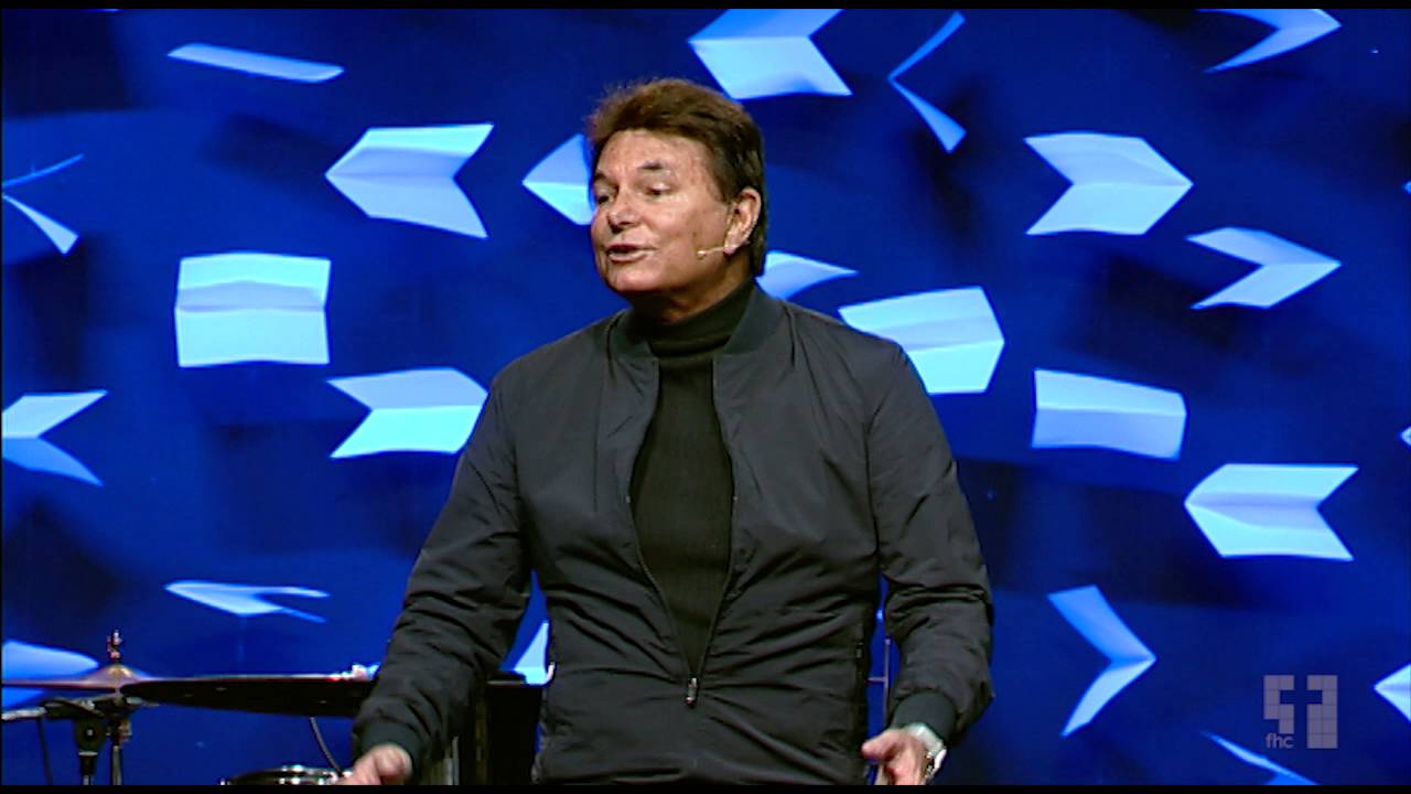 Financial Summit '16 - Session 3 - Robb Thompson