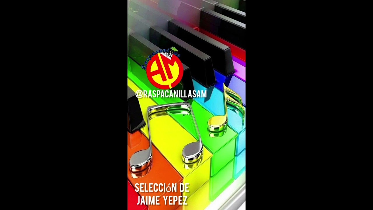 la selección de Jaime Yepez