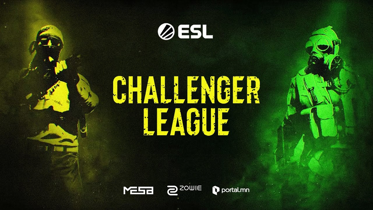 [CS2] The Huns vs Just Swing | ESL Challenger League Season 50: Asia - Cup #3