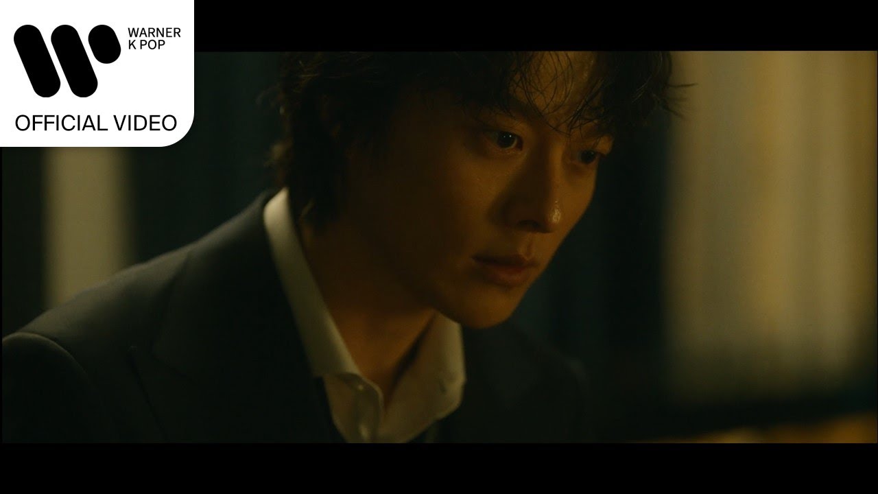 이승열 - 라퓨타 (히어로는 아닙니다만 OST) [Music Video]