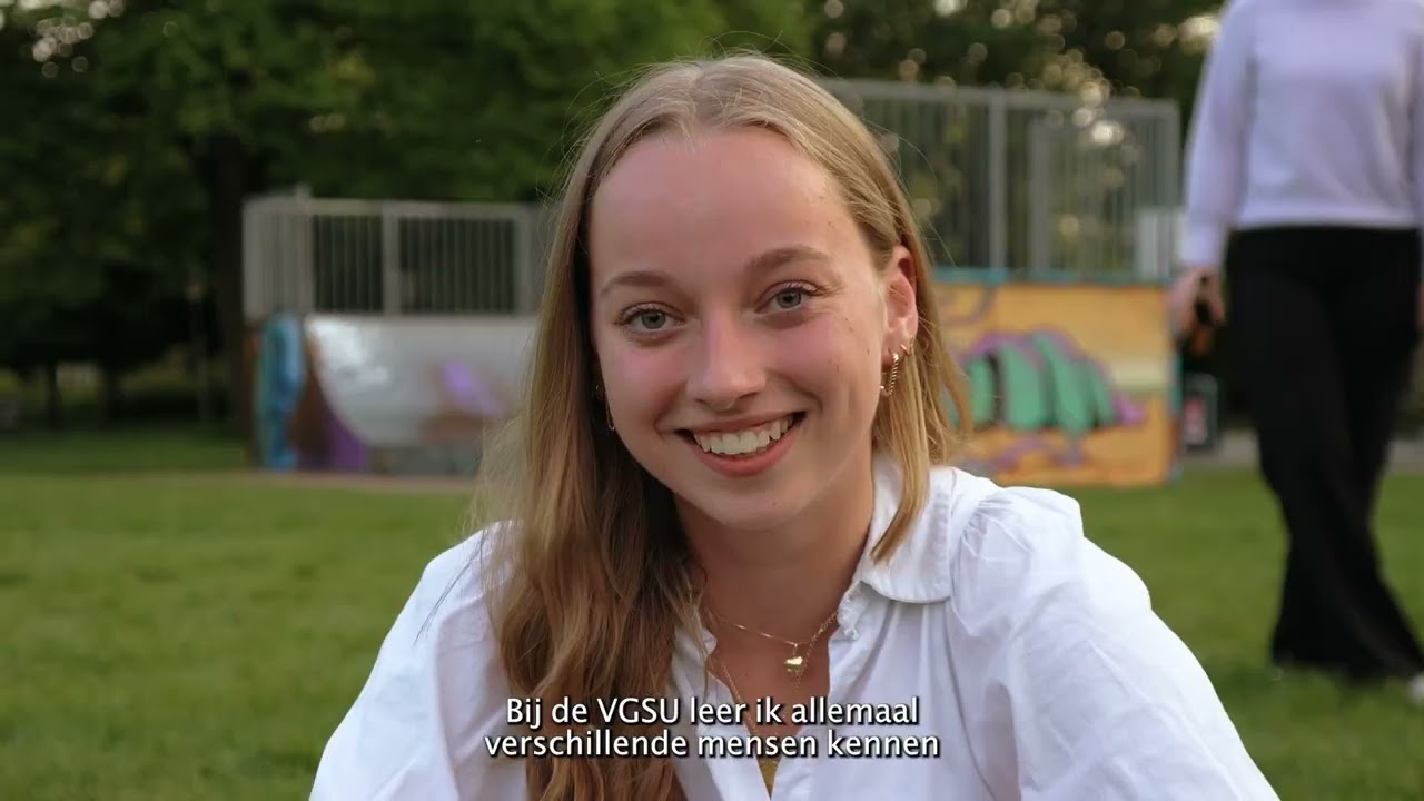 VGSU Promo 2023