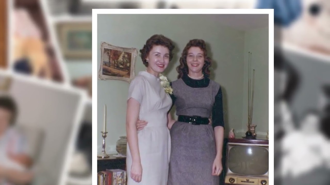 Esther Bradley Video Tribute