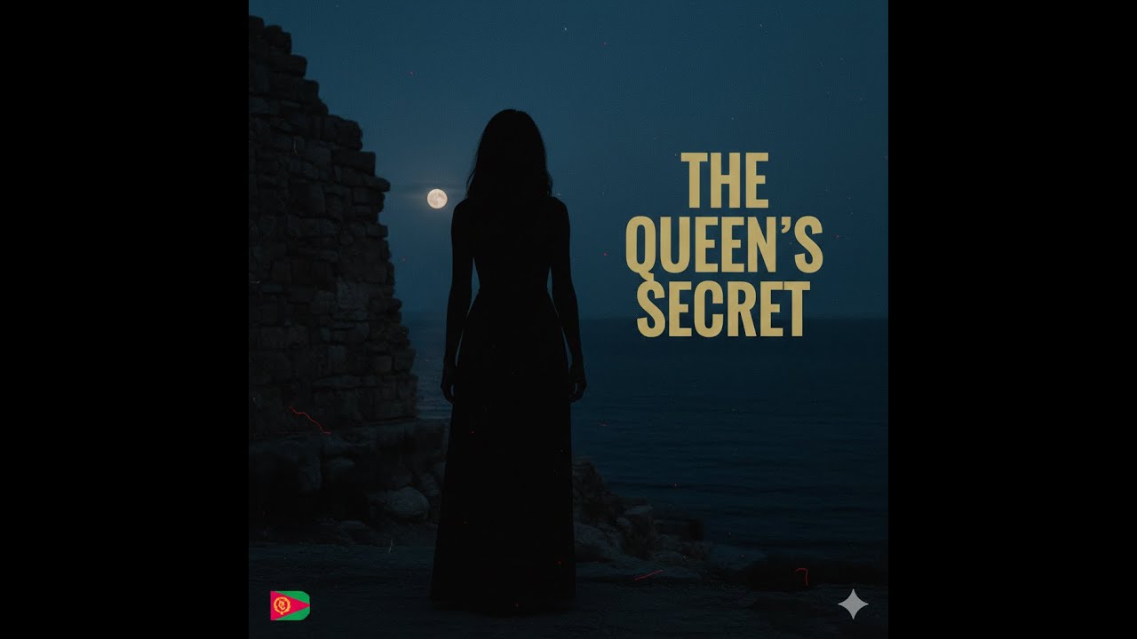 What the Queen of Sheba Left Behind in Adulis -  Eritrea