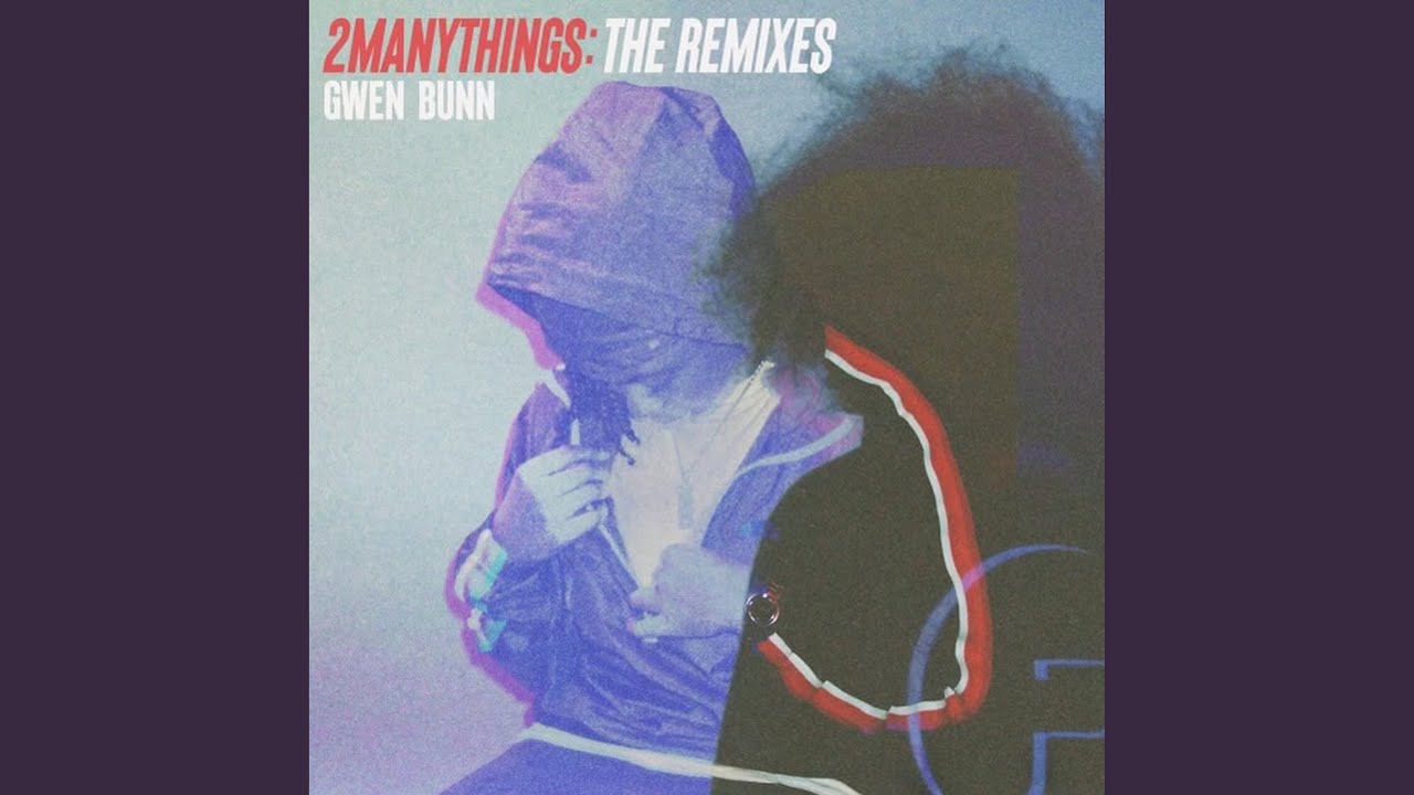 2MANYTHINGS (STYLES DAVIS Remix)